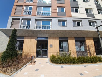 충청남도 당진시 I-PARK 아파트 신축공사
