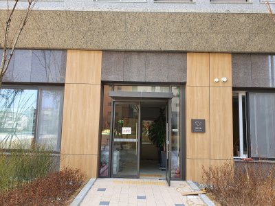 충청남도 당진시 I-PARK 아파트 신축공사