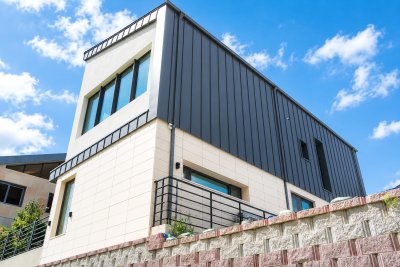충청남도 대전시 유성구 상대동 힐스타운 신축공사