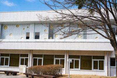 서울시 노원구 공릉동 KEPCO 한국전력 인재개발원 리모델링 공사