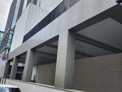 경기도 하남시 하남 감일지구 근린생활시설 신축공사
