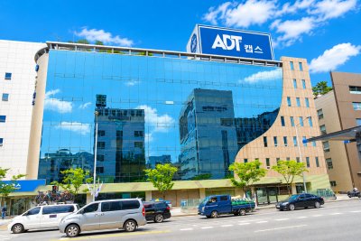 서울시 강남구 삼성동 ADT캡스 리모델링 공사