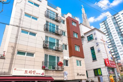 수원시 권선구 당수동 상가주택 신축공사