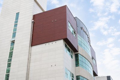 경기도 용인시 기흥구 중동 노유자 시설 신축공사