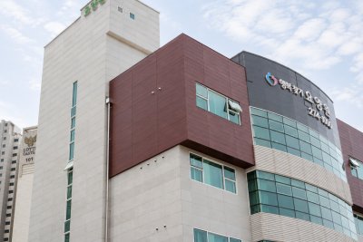 경기도 용인시 기흥구 중동 노유자 시설 신축공사