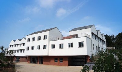 경기도 화성시 둘다섯 별빛누리 그룹홈 증축공사