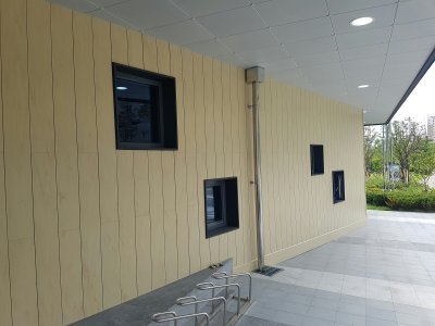 경기도 남양주 별내 장난감 도서관 신축공사