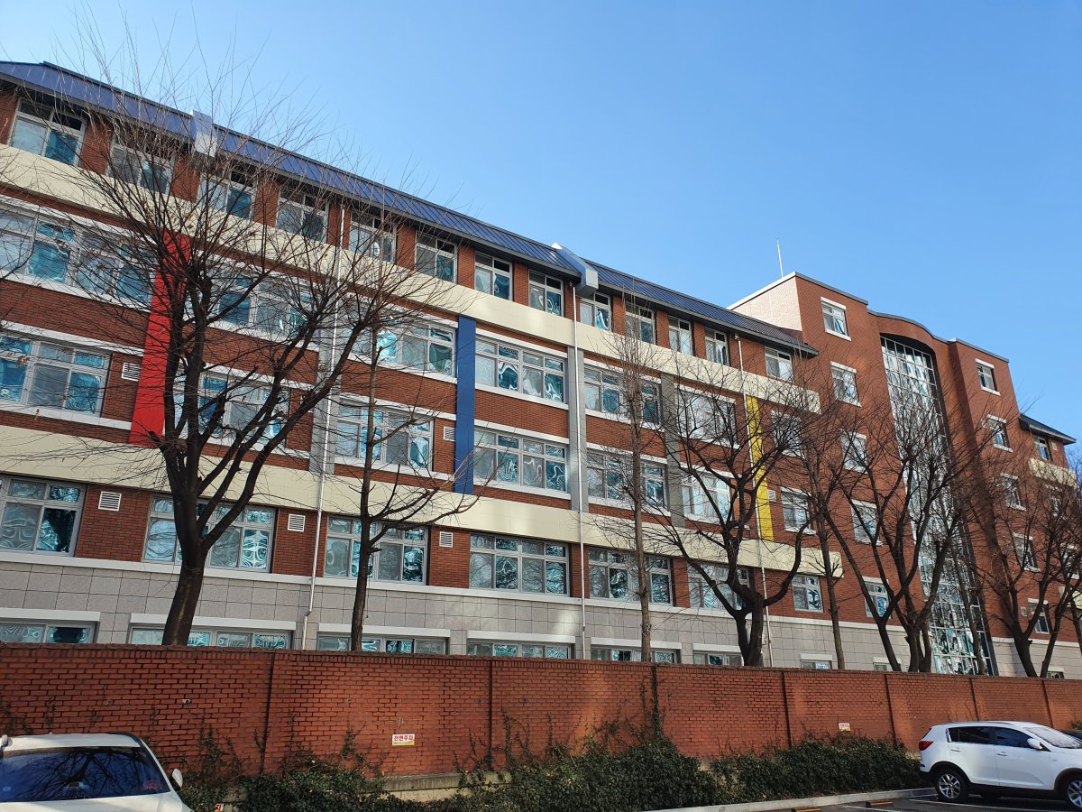 인천시 계양구 중학교 리모델링 공사